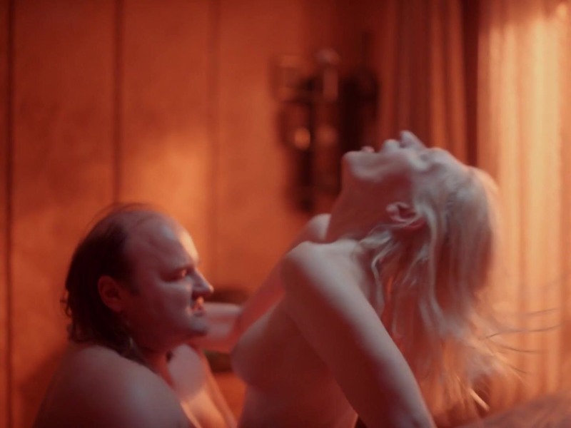 Erotic movie New 2022