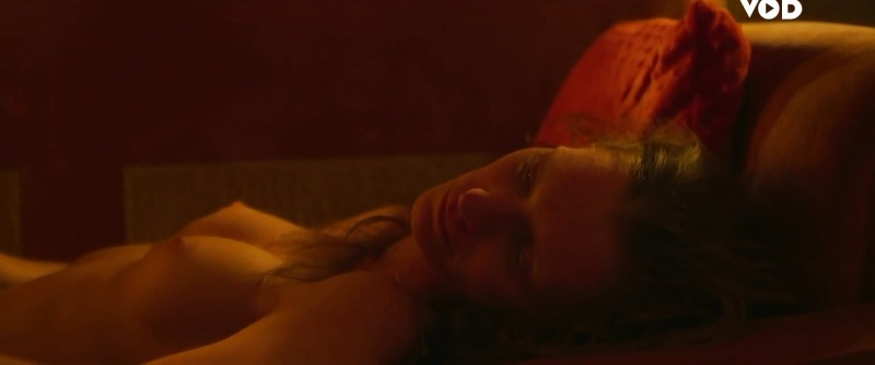 A child of the night erotic scenes