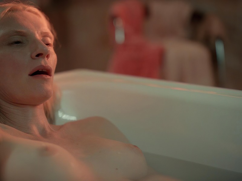 New Film Erotic 2022