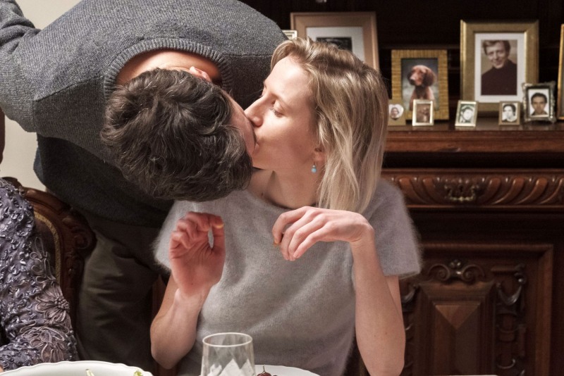 Films of the novelty 2022 erotic