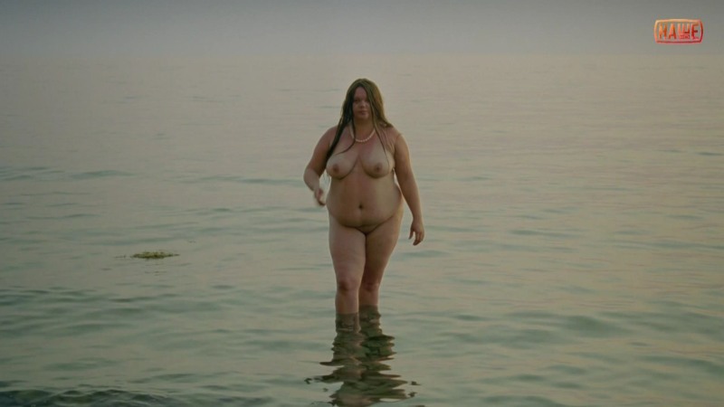 Julia AUG Intimate places