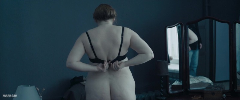 Julia Aug actress naked