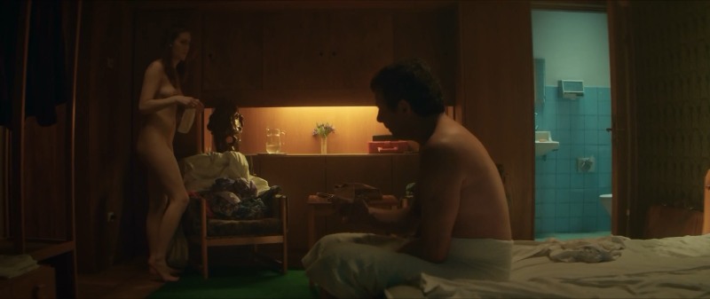 Heavenly wives of meadow Marie Yana Troyanov naked