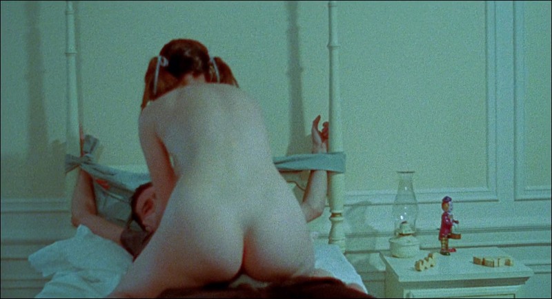 Nelly Uvarova is hot