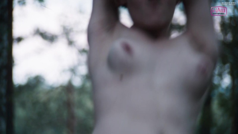 Julia Aug actress naked