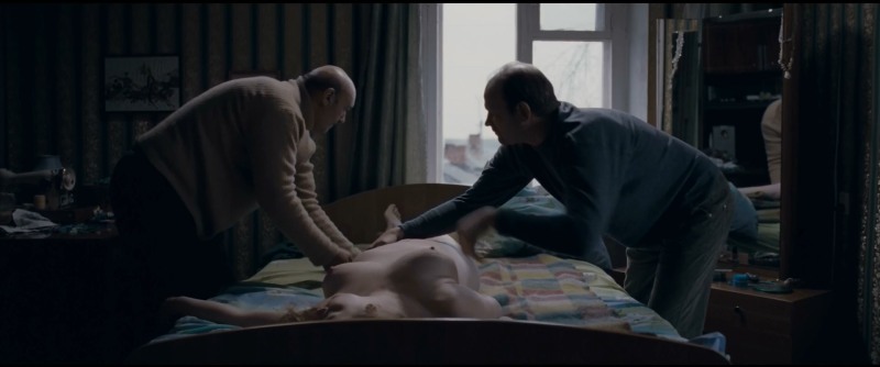 Julia Zimina Pornography