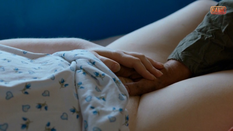 Julia Augers Ovsyanka