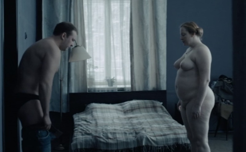 Naked Julia Aug actress