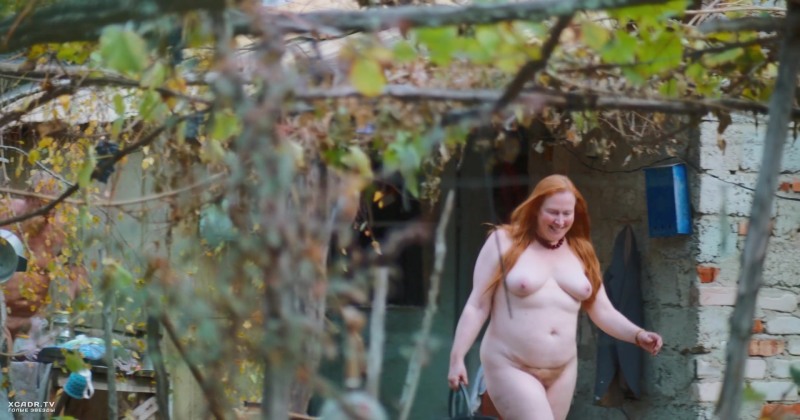 Julia Aug actress naked