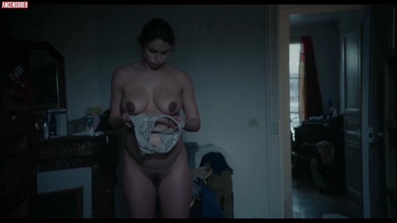 Julia Augers Ovsyanka