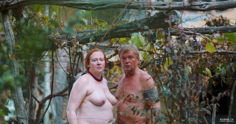 Julia Aug actress naked