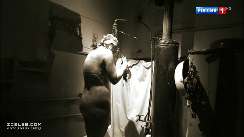 Daria Yekamasova lived one woman