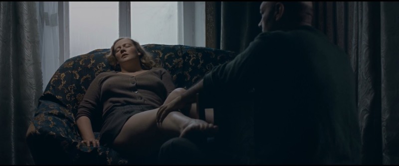 Lydia AUG actress naked