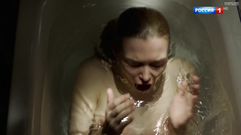 Victoria Agalakova fuck