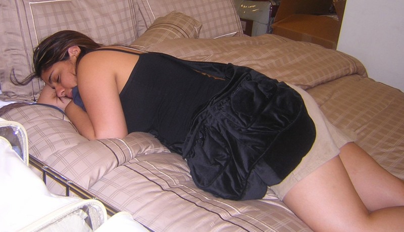 Drunk naked women vagina