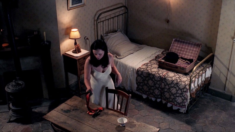 Valentina Ricci fucks