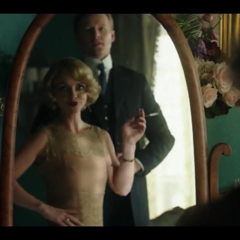 Christina Ricci After Life Naked