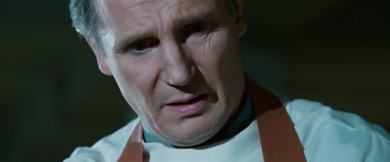 Christina Ricci naked in the film