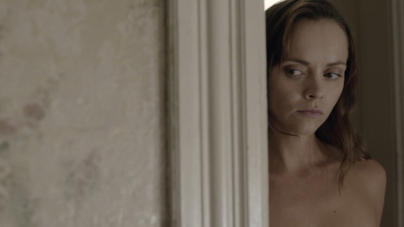 Veronika Ricci Masturbation