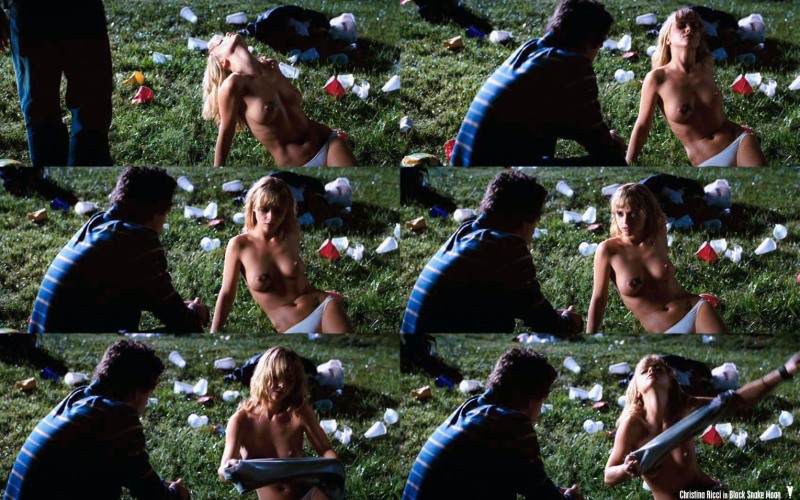 Vincuy Addams Christina Ricci XXX