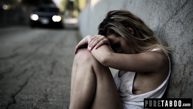 Fuck in a public place