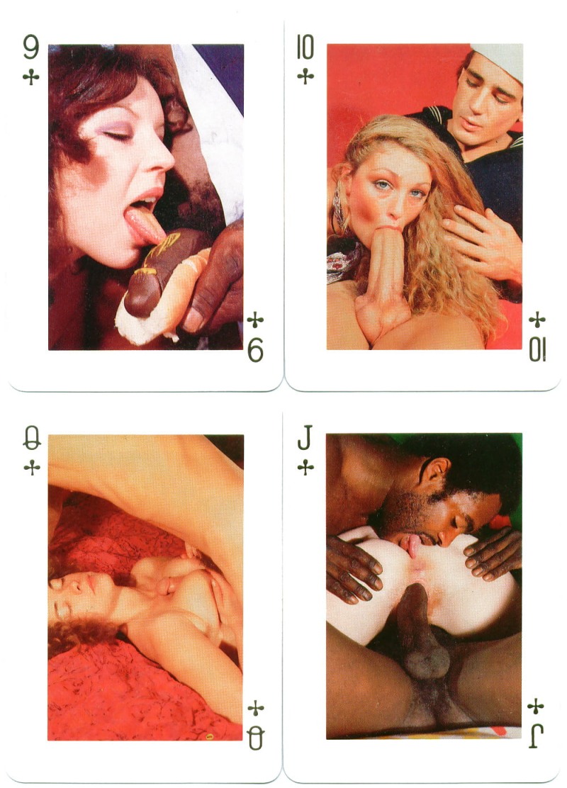 Erotic cards for adults