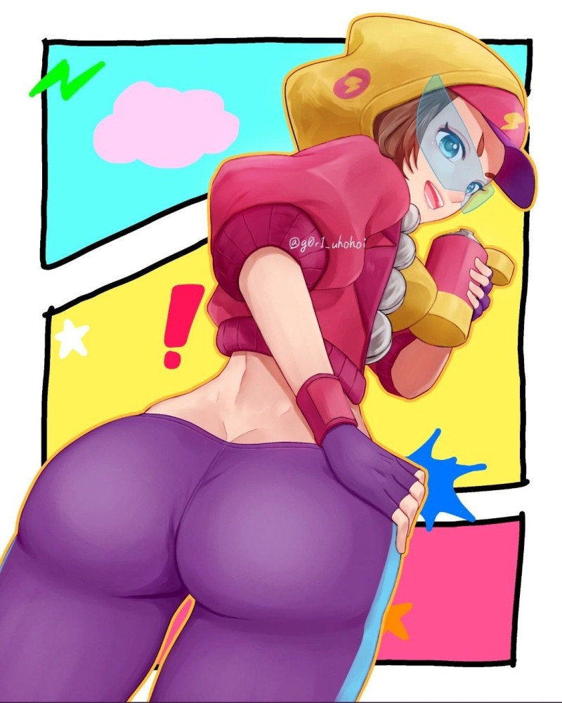 Steering 34 bravle Stars Piper