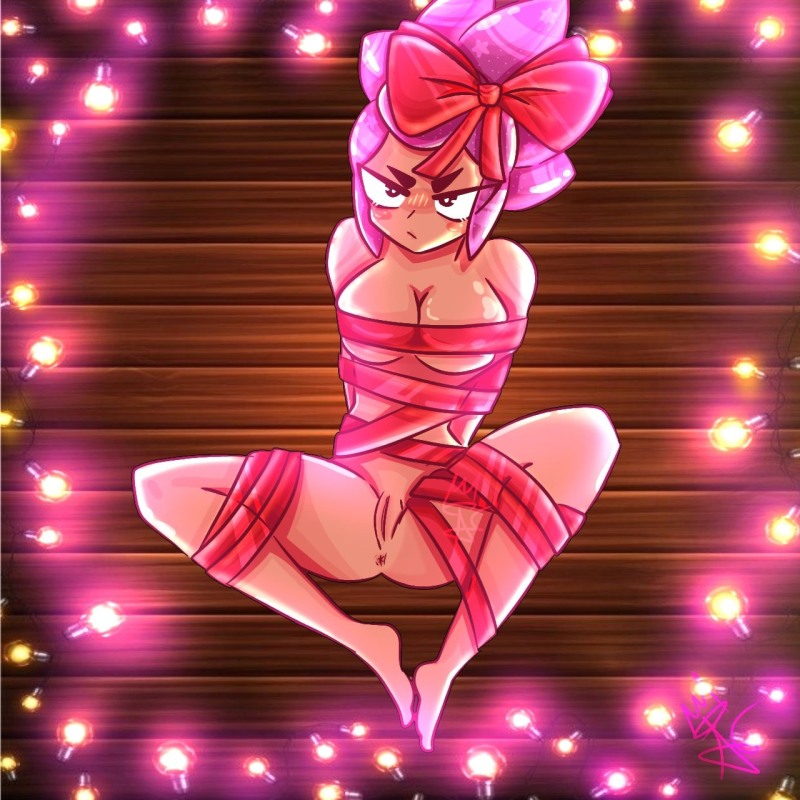 SCROLLDROP BRAWLSTARSP