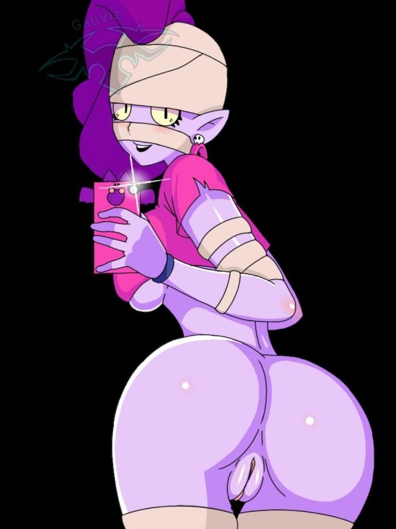 Plums bravo Starc hentai