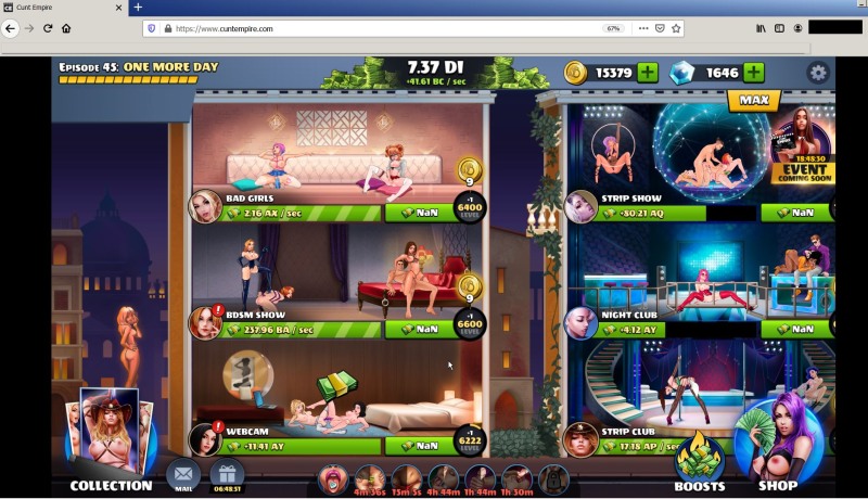 Kiss of war naked women 3d hentai