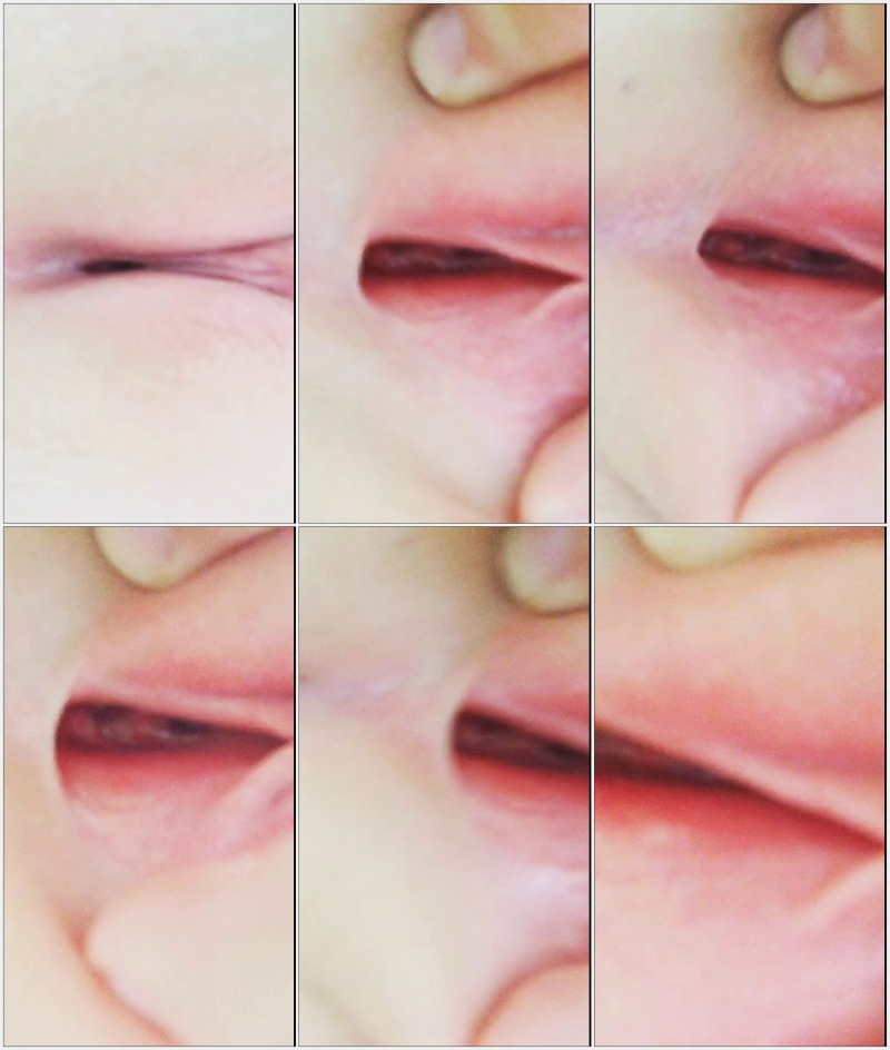 Lauren Phillips Close -up