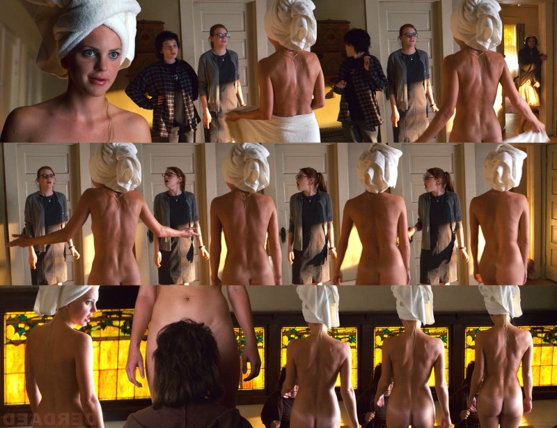 Porn actress Anna Joy