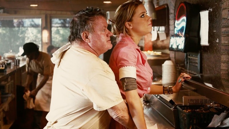 Once in Texas a movie