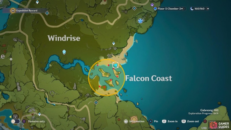 Plasmatron MMG am LS3A