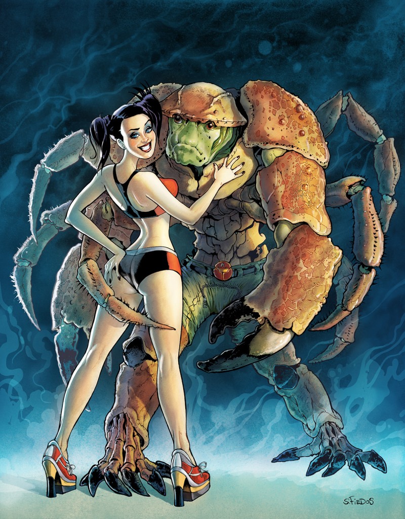 A wife and mother Sofia Dylan