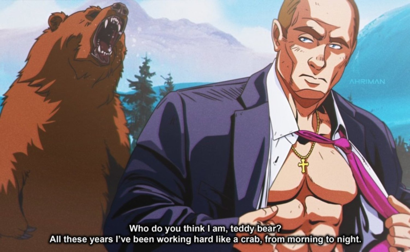 Anime Okaasan Online Ova The Beach Episodes Crab