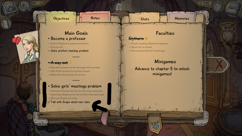 At Dead of Night Map 1 floor