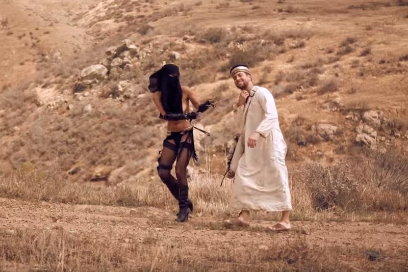 Naked hairy Indian women