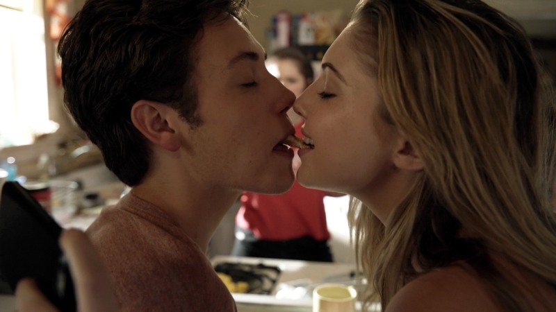 Fiona and Jimmy shameless XXX