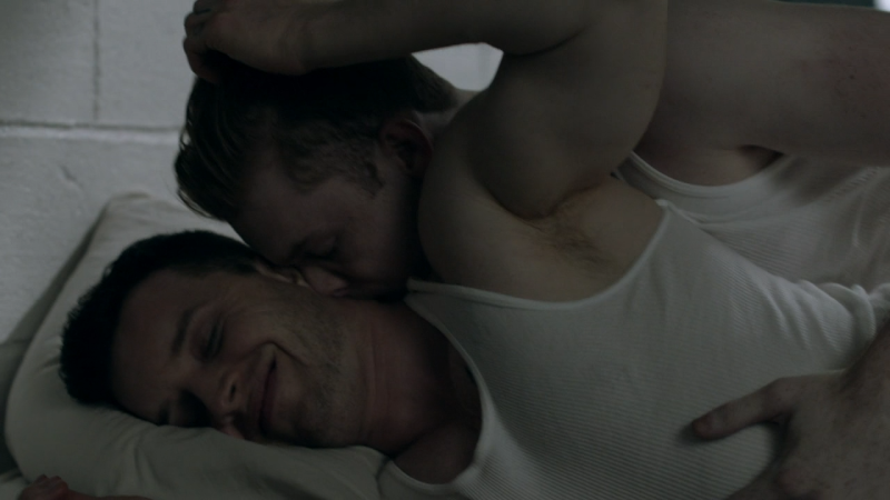 Cameron Monaen shameless and Noel