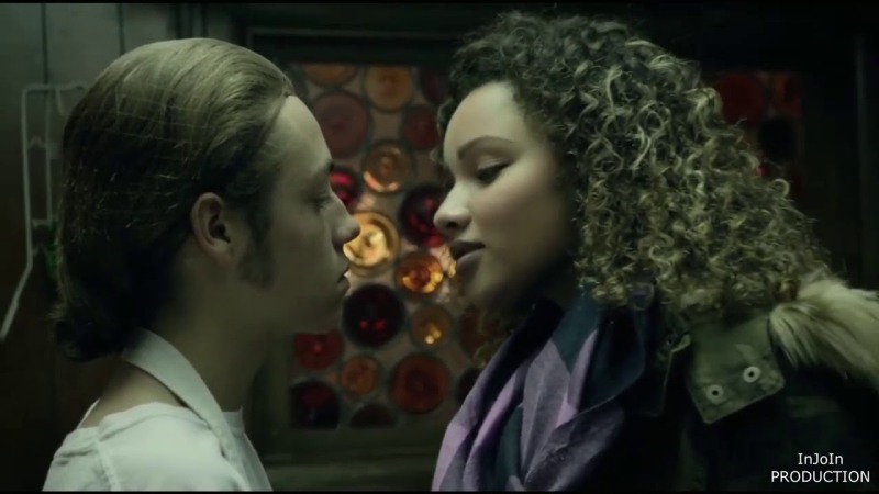 Nicole Bloom shameless naked