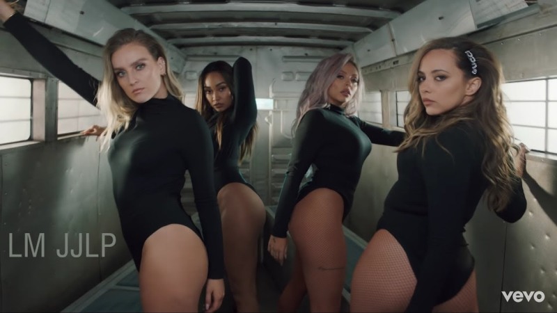 Water Lilies Film 2007