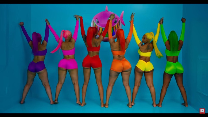 Big Brother Lisa F95