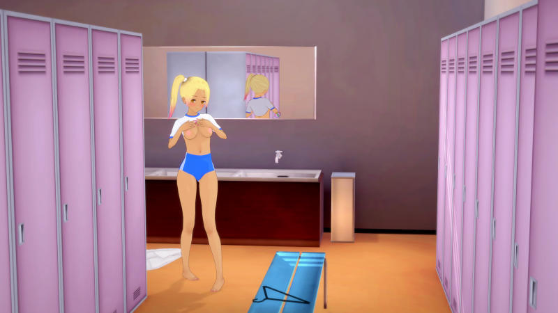 Form of cyclists of the Columbia team