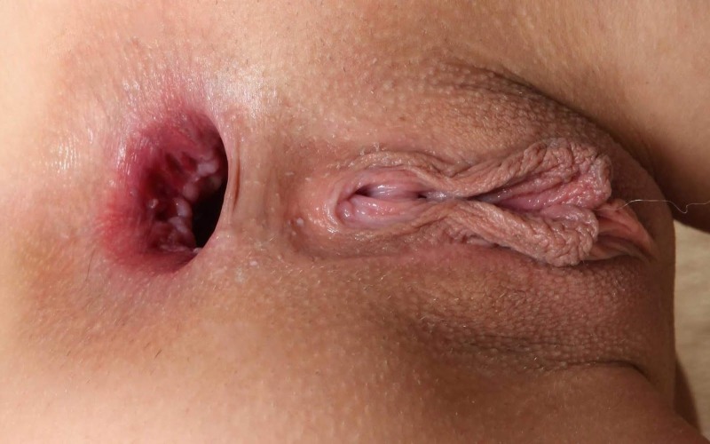 Female masturbation is large