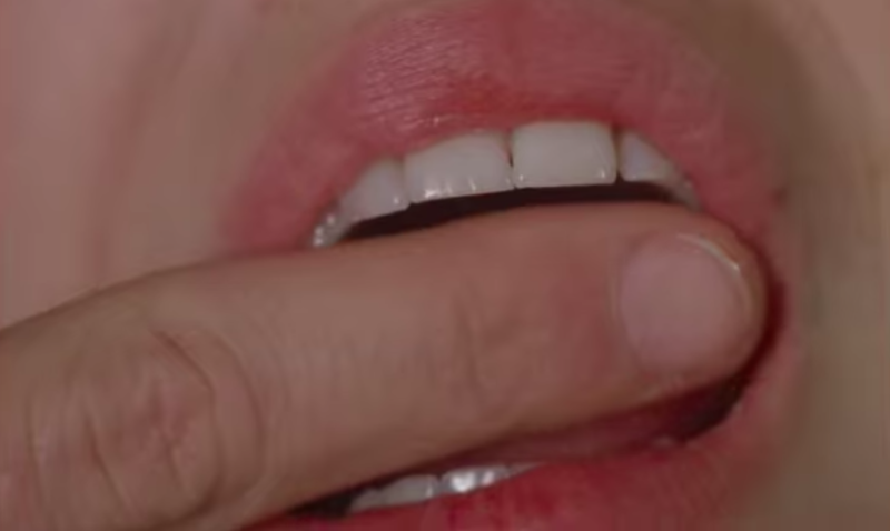 Sasha Rose anal fisting