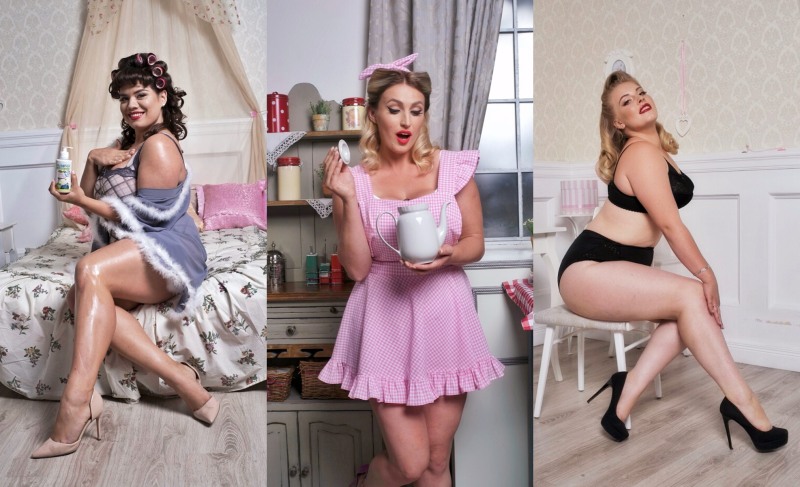 Italian opera diva Anna Azerly