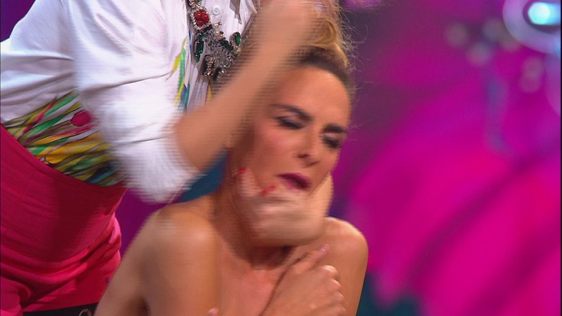 Costumes of Colombian bike lines