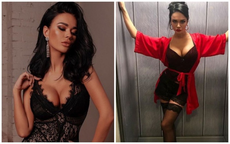 Stefani Clifford Stormy Daniels