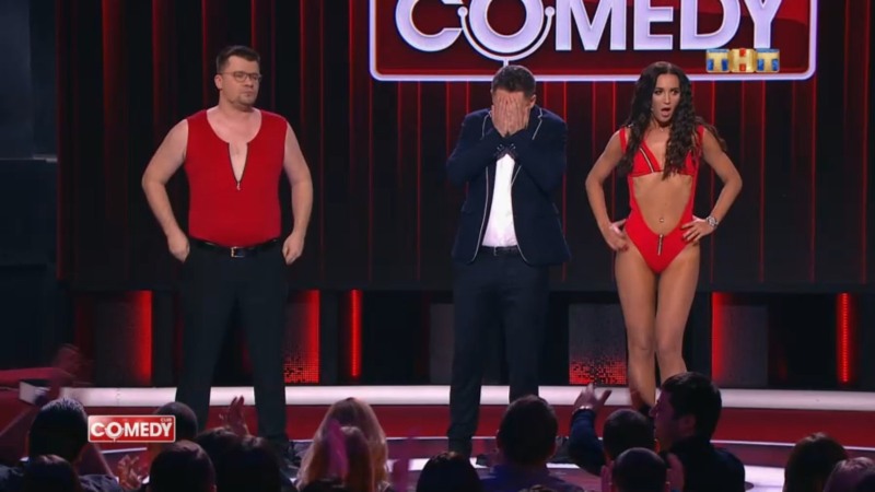 Meitland Ward Selfie